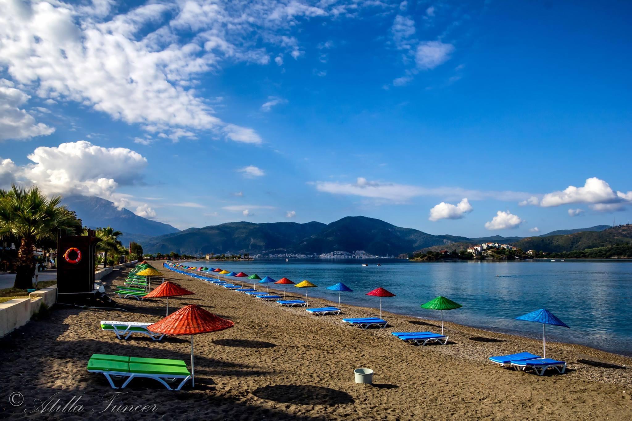 Hotel Pelin Fethiye Exterior photo