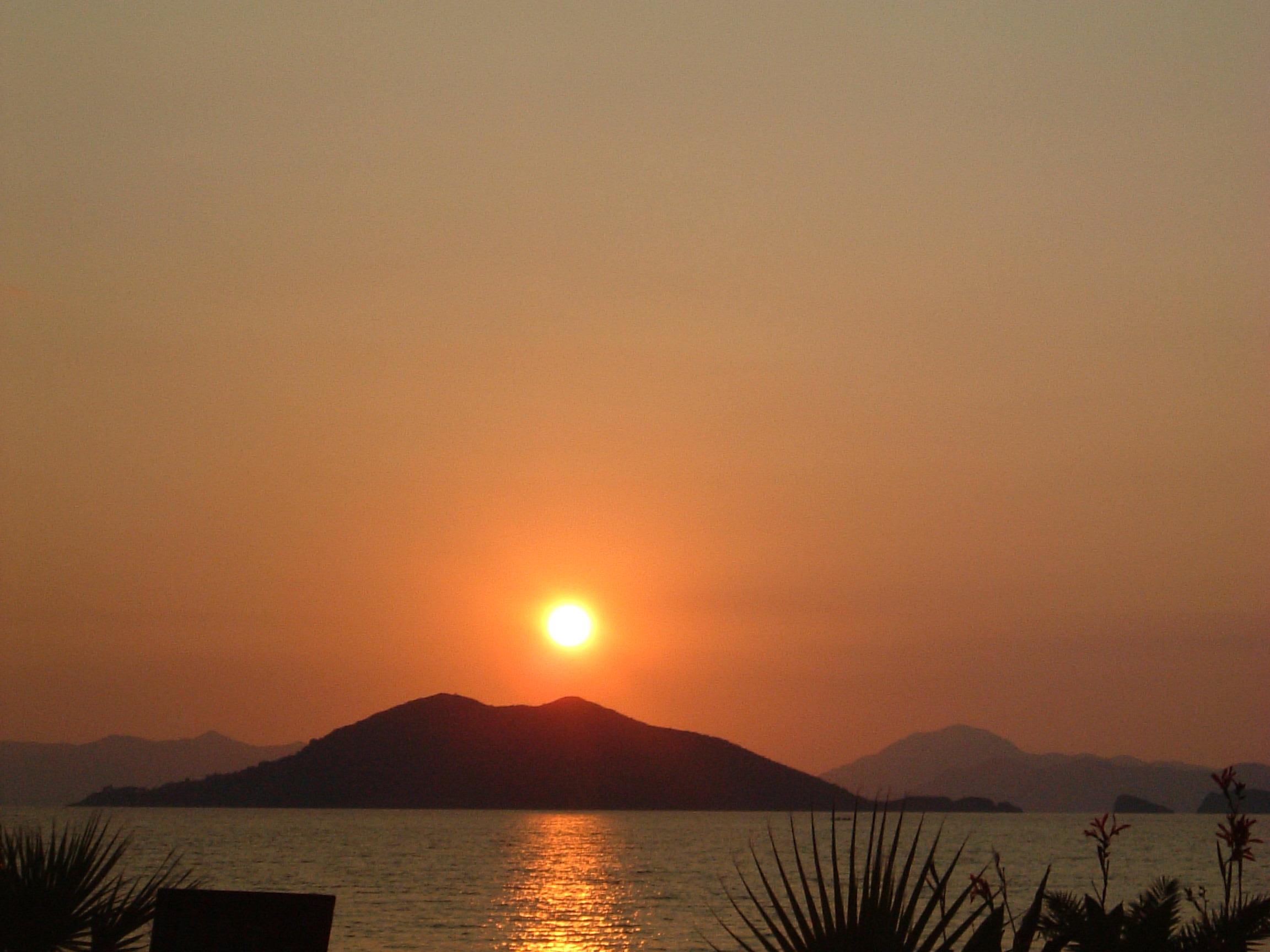 Hotel Pelin Fethiye Exterior photo