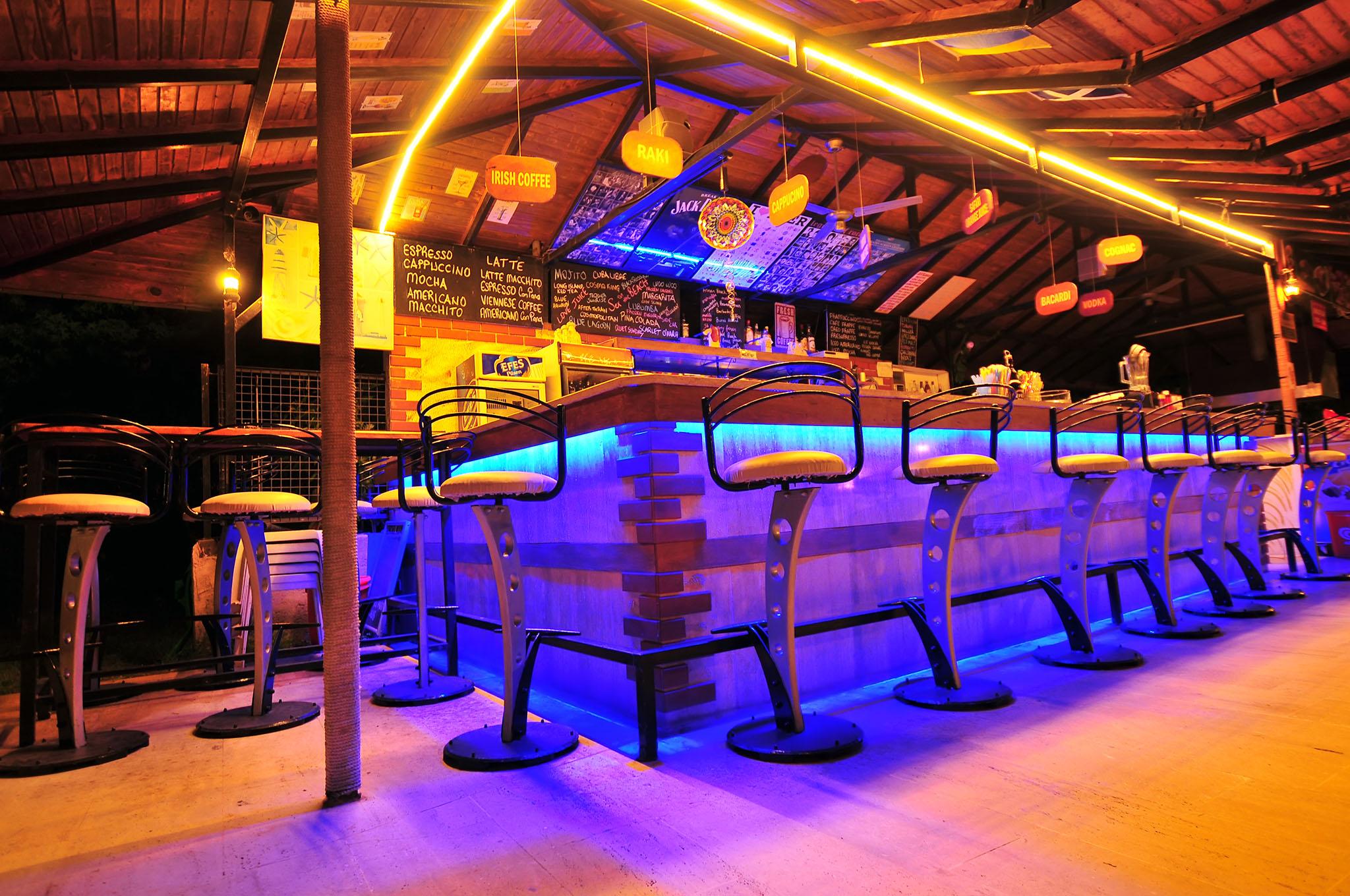 Hotel Pelin Fethiye Exterior photo