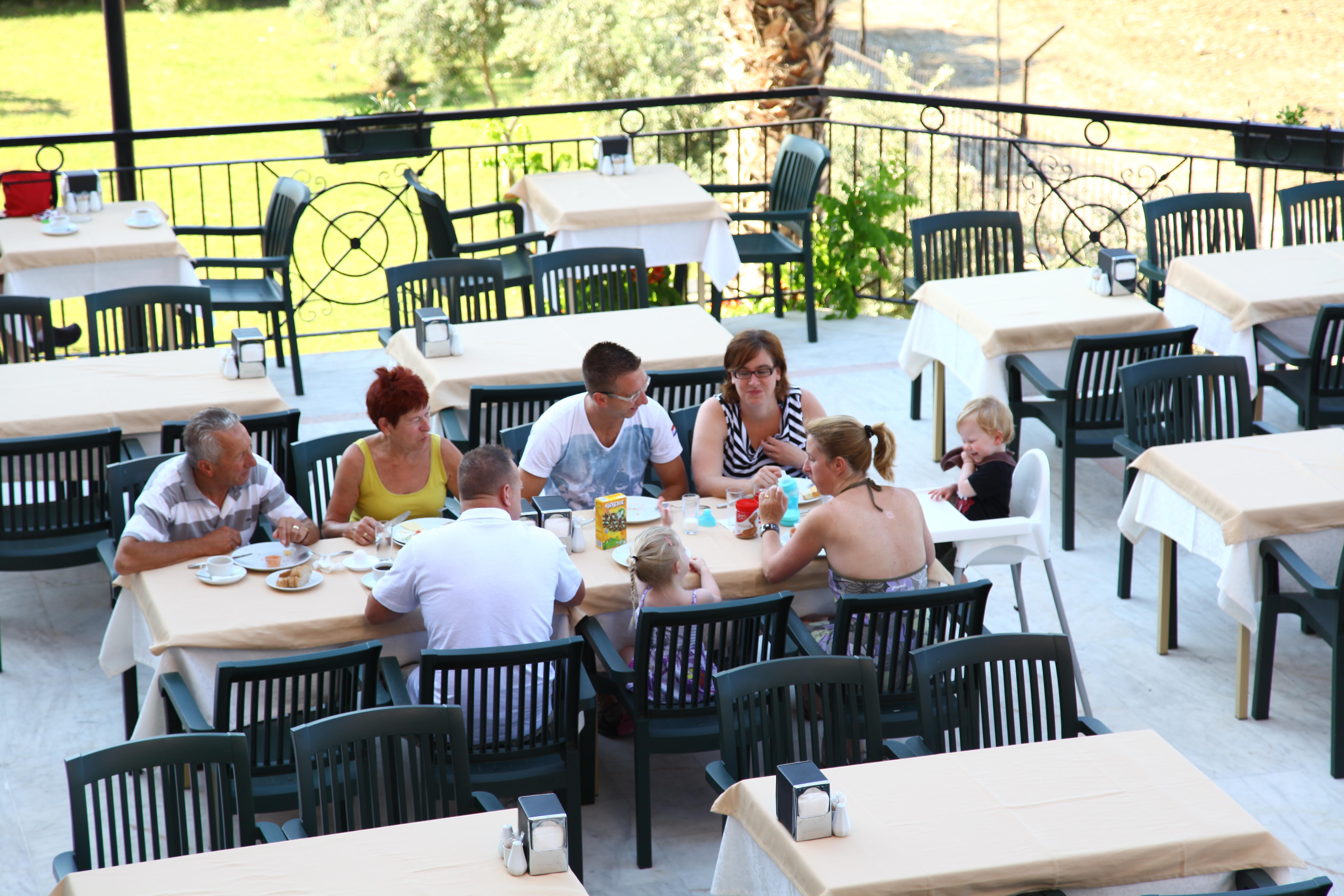 Hotel Pelin Fethiye Exterior photo