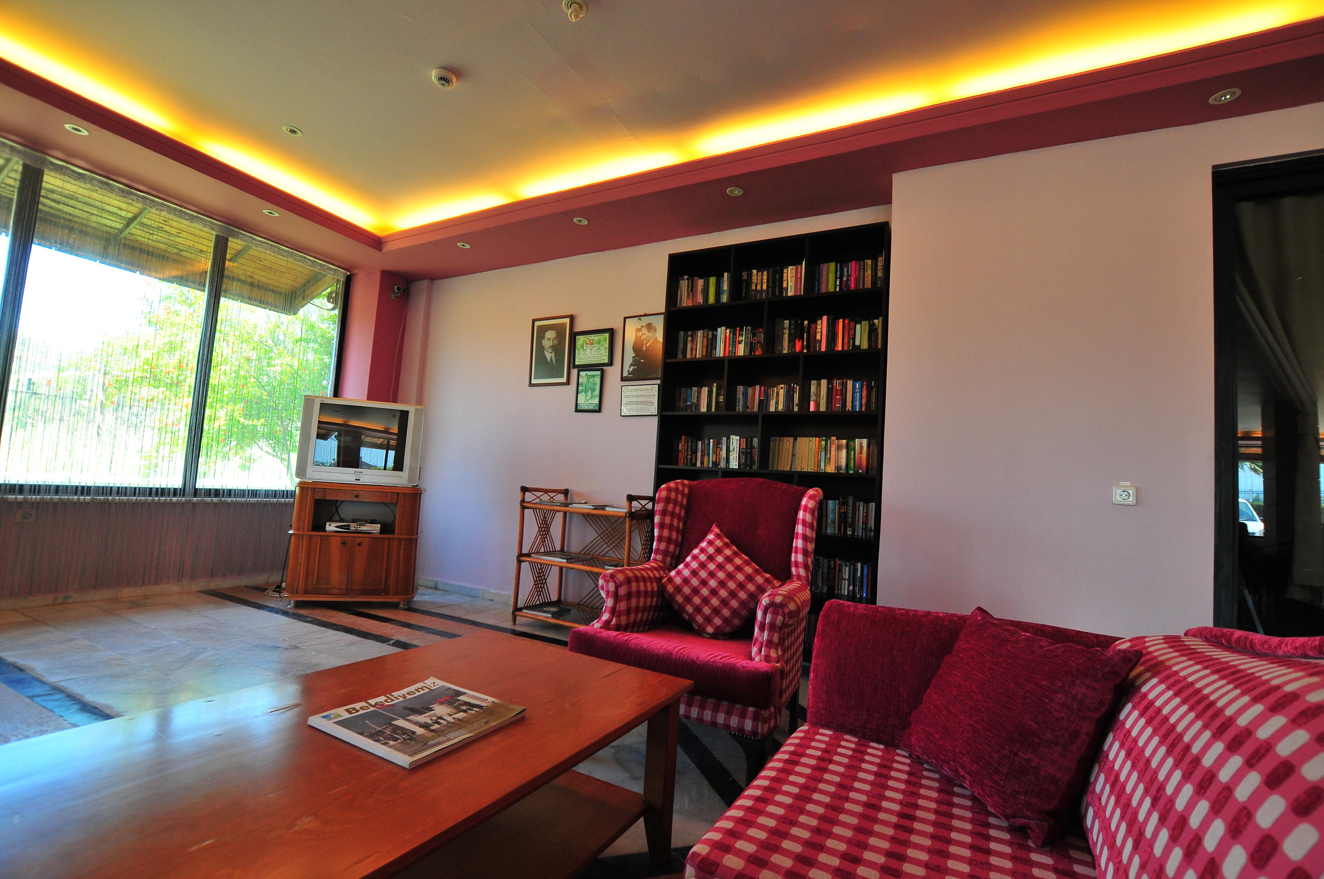 Hotel Pelin Fethiye Exterior photo